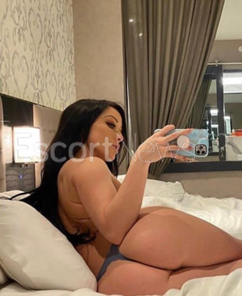 Photo escort girl Jenn: the best escort service