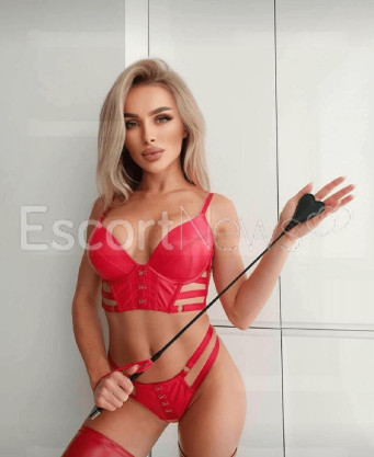 Photo escort girl Olivia: the best escort service