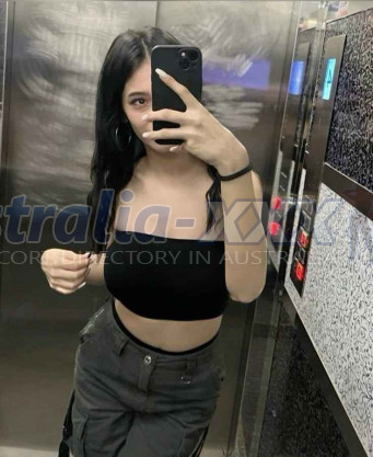 Photo escort girl PELIN: the best escort service