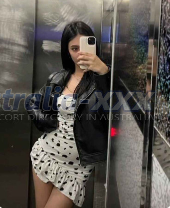 Photo escort girl PELIN: the best escort service