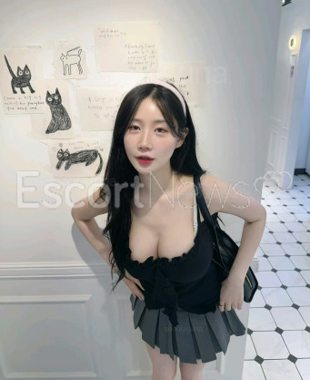 Photo escort girl S   Gina : the best escort service