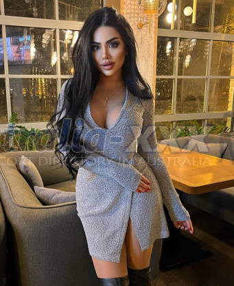 Photo escort girl SELENA: the best escort service