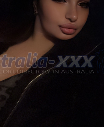 Photo escort girl Nare: the best escort service