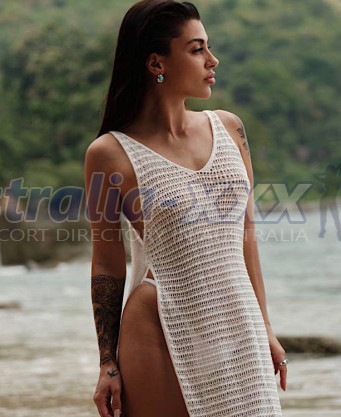 Photo escort girl Darina: the best escort service