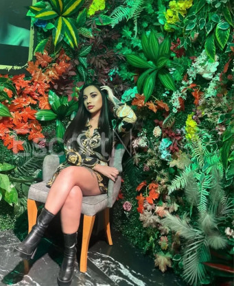 Photo escort girl Gulsenn: the best escort service