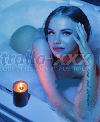 Photo escort girl Stella: the best escort service