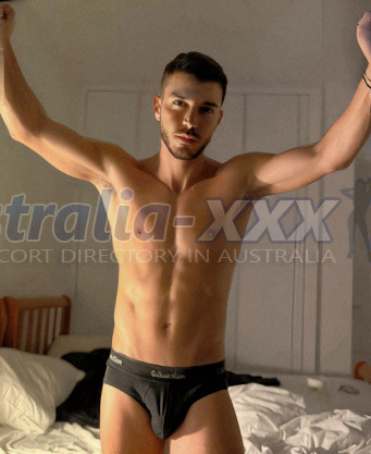 Photo escort girl Ember_D: the best escort service