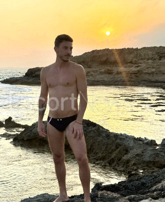 Photo escort girl Ember_D: the best escort service