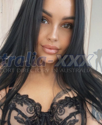 Photo escort girl Alina: the best escort service
