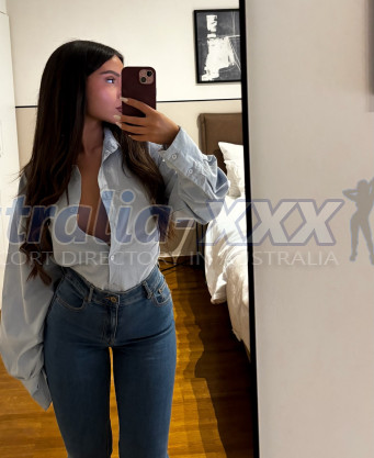 Photo escort girl ALARA VIP: the best escort service