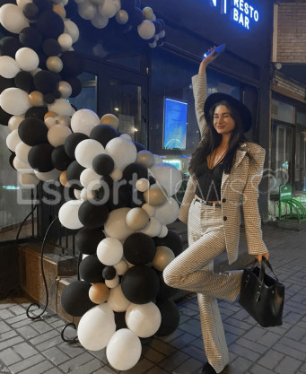 Photo escort girl Alisa: the best escort service