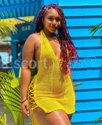 Photo escort girl Sooner: the best escort service