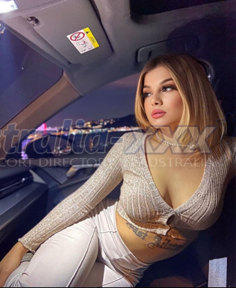 Photo escort girl Gunes VIP: the best escort service