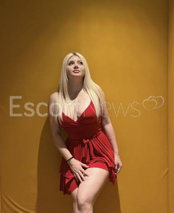 Photo escort girl Mollyvip: the best escort service