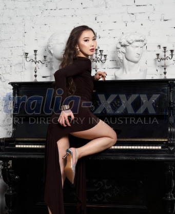 Photo escort girl Alia: the best escort service
