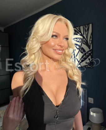 Photo escort girl Natalie: the best escort service