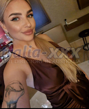 Photo escort girl Asya : the best escort service