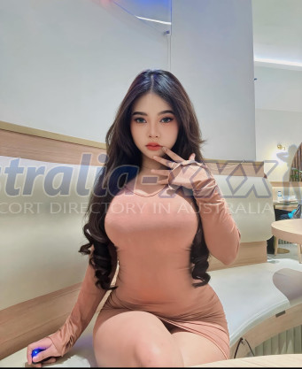 Photo escort girl Eriin: the best escort service