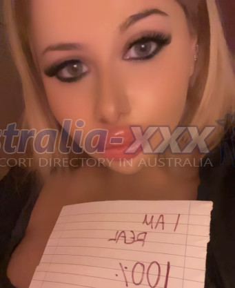 Photo escort girl Nancy : the best escort service
