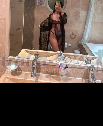 Photo escort girl Ece: the best escort service