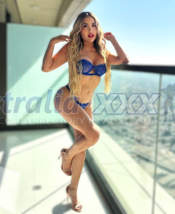 Photo escort girl Zlata: the best escort service