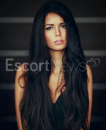 Photo escort girl Kerry: the best escort service