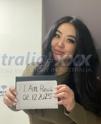 Photo escort girl Kriss: the best escort service