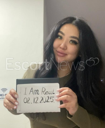 Photo escort girl Kriss: the best escort service