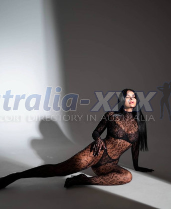 Photo escort girl Kamilla: the best escort service