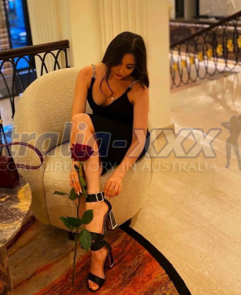 Photo escort girl Arzu: the best escort service