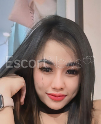 Photo escort girl Monica: the best escort service