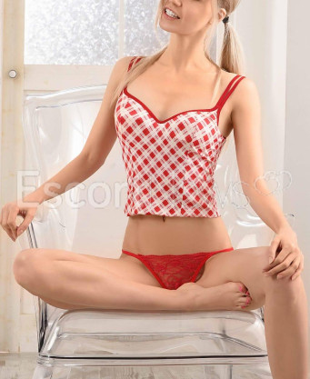 Photo escort girl REGINA: the best escort service