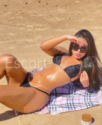 Photo escort girl Mira: the best escort service