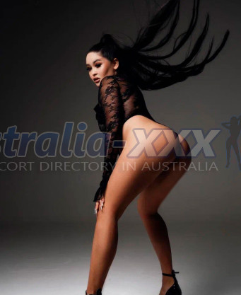 Photo escort girl Almaza: the best escort service