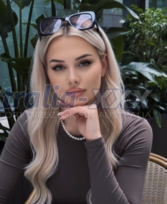 Photo escort girl Lisa: the best escort service