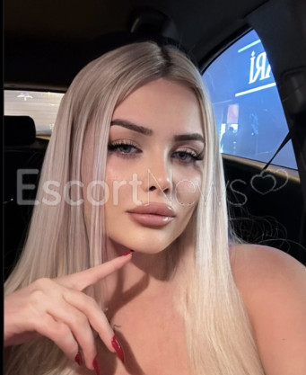 Photo escort girl Lisa: the best escort service