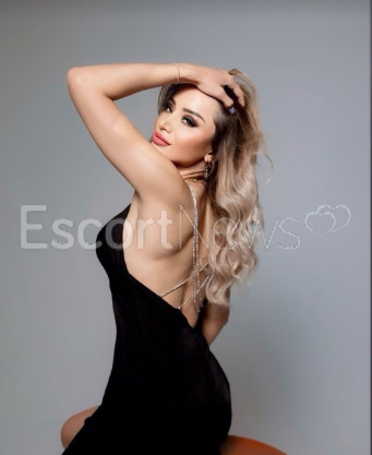 Photo escort girl vika: the best escort service
