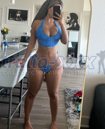 Photo escort girl Alya: the best escort service