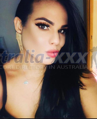 Photo escort girl SANDRYELLE : the best escort service