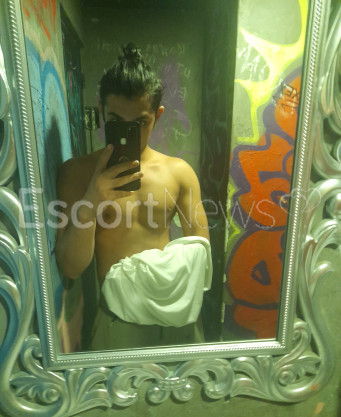 Photo escort girl Umutcan: the best escort service