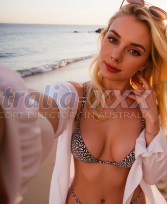 Photo escort girl Helenia: the best escort service