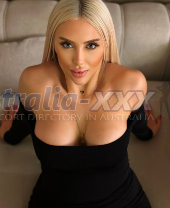 Photo escort girl Marina: the best escort service