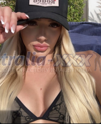 Photo escort girl Marina: the best escort service