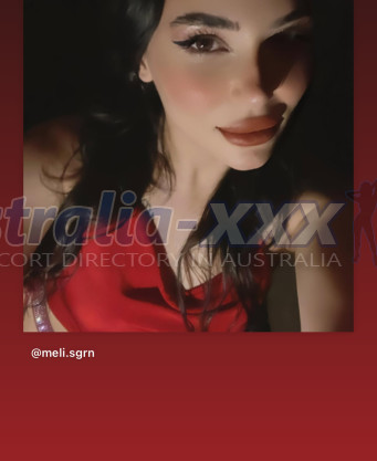Photo escort girl Alev: the best escort service