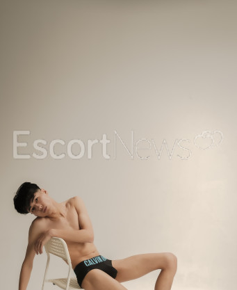 Photo escort girl MERONXLBOY: the best escort service