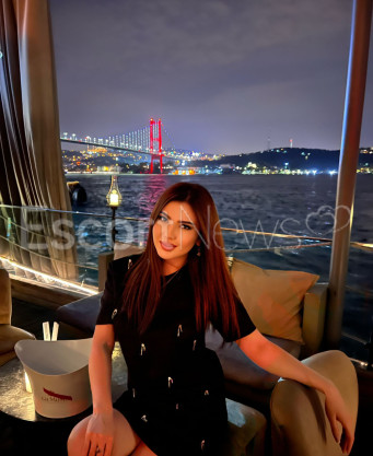 Photo escort girl DERIN: the best escort service