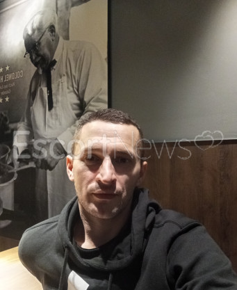 Photo escort girl Maximus777: the best escort service