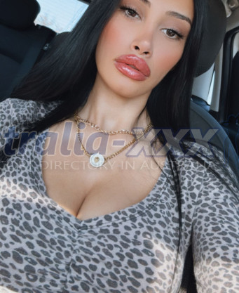Photo escort girl Delin: the best escort service