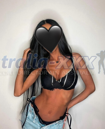 Photo escort girl Anna : the best escort service