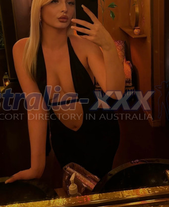 Photo escort girl OLGA: the best escort service